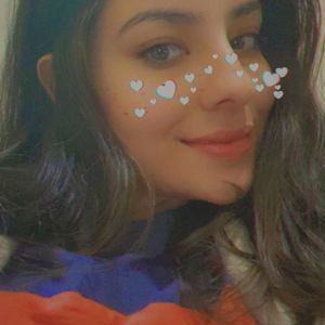 Meet your Posher, Ronika